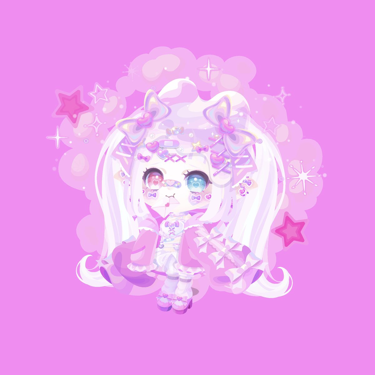 たなきゃ！ tweet media