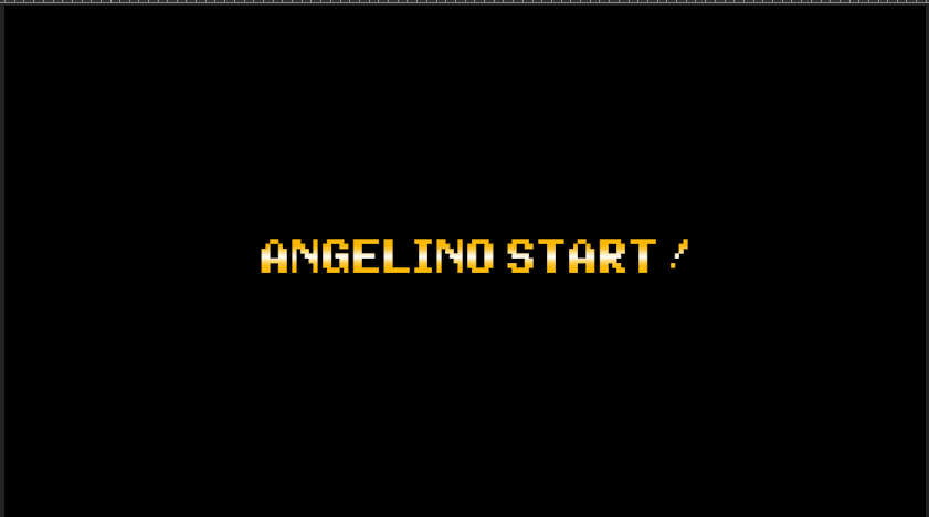 Aprovechando que es semana santa me he puesto a chambear en el video
Aquí les dejo algo que verán muy seguido después de este video :D