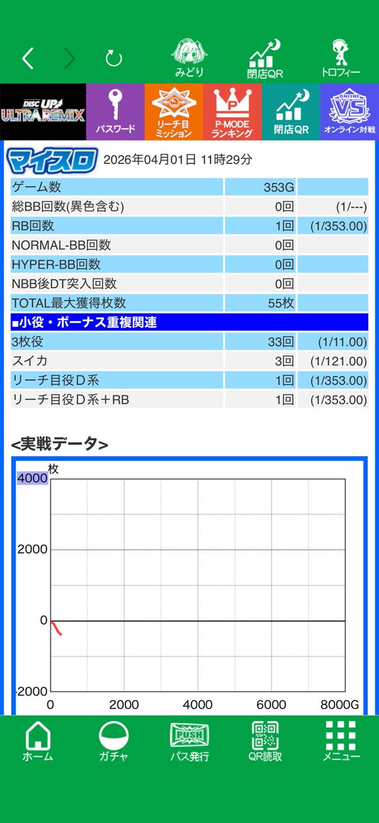 うまや tweet media
