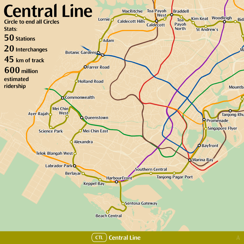 Singapore Transport Collective tweet media