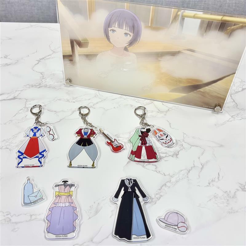 『ラブライブ!虹ヶ咲学園スクールアイドル同好会』【公式】 tweet media