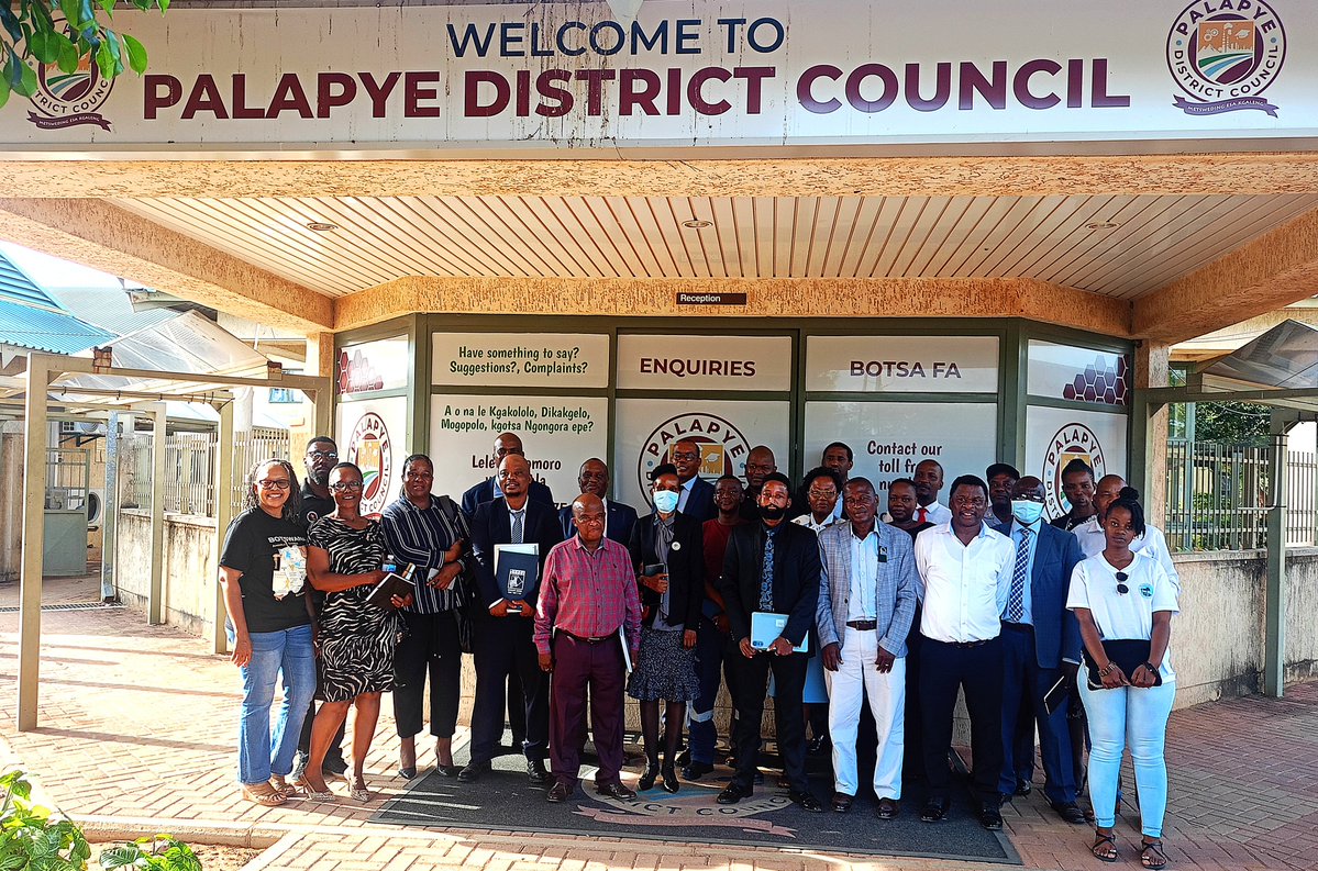 SADC Parliamentary Forum tweet media