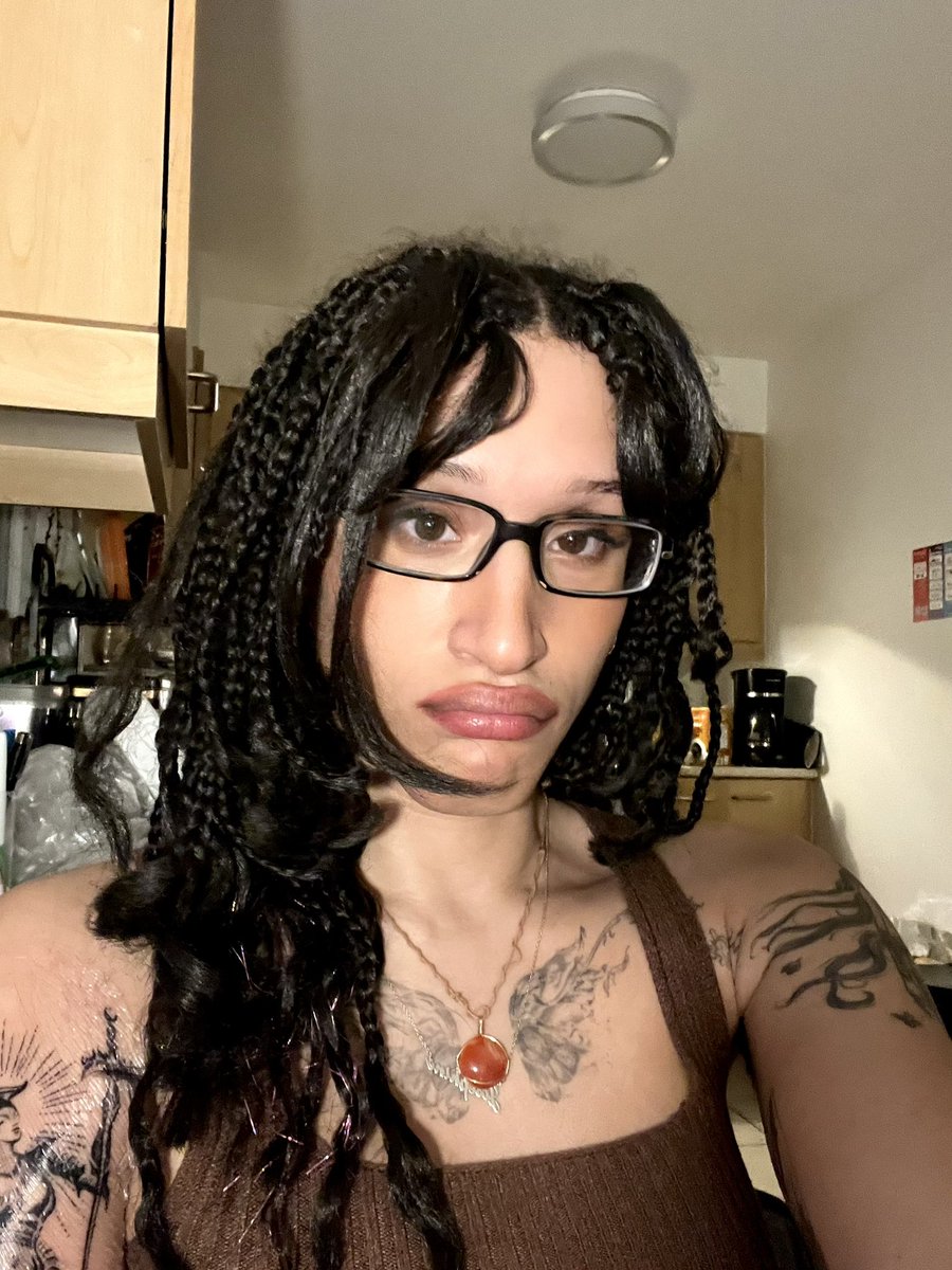 freaky hacker chick tweet media