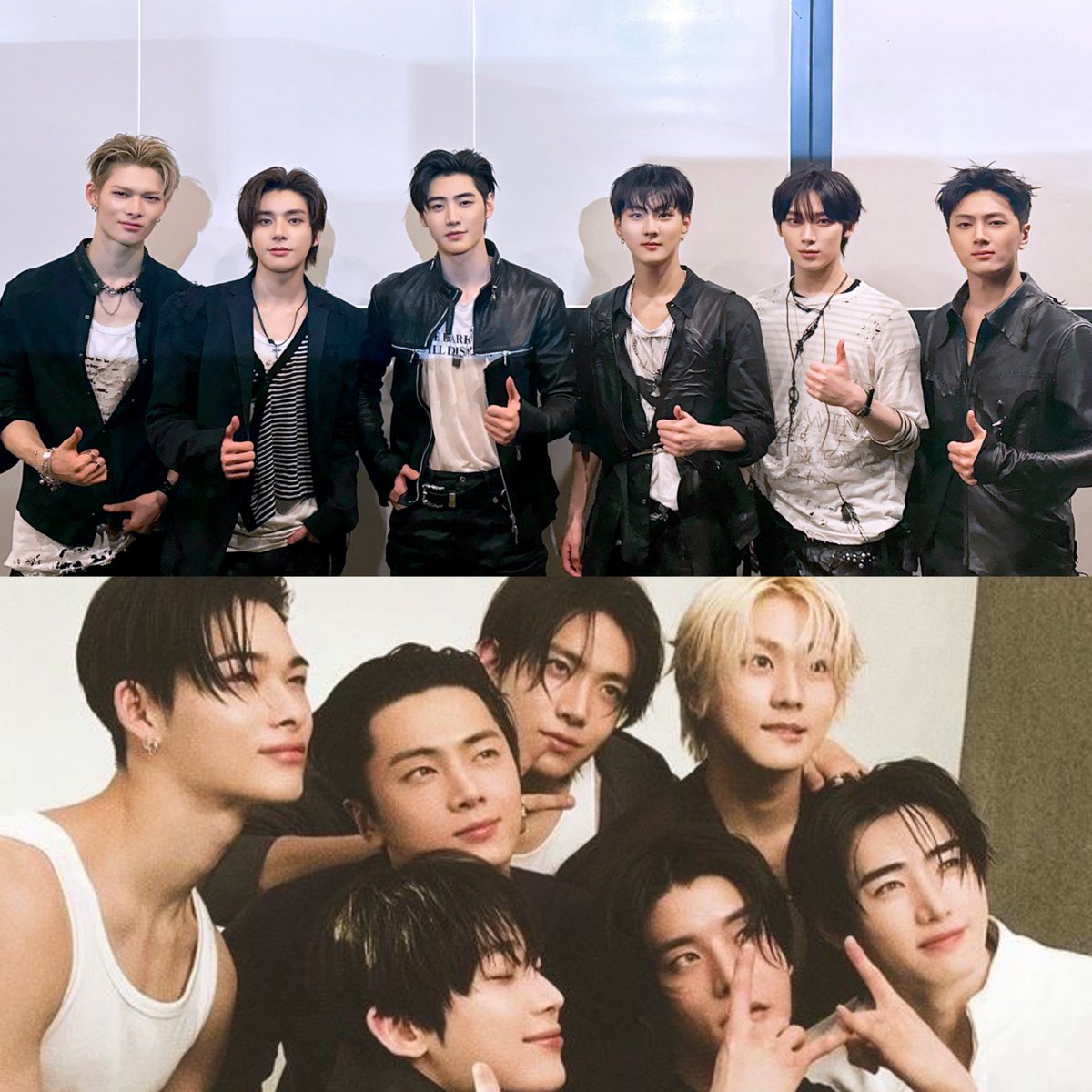 kittyofmars *⋆✧✨️☾ tweet media