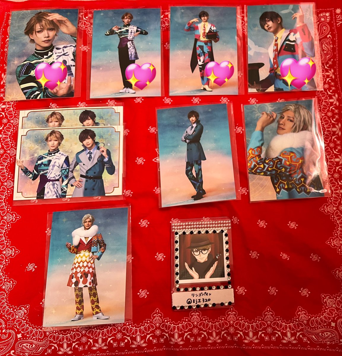 リンゴパイン@取引き垢 tweet media