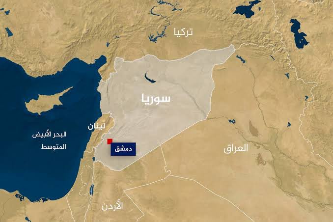 mohamad Al-Halabi tweet media