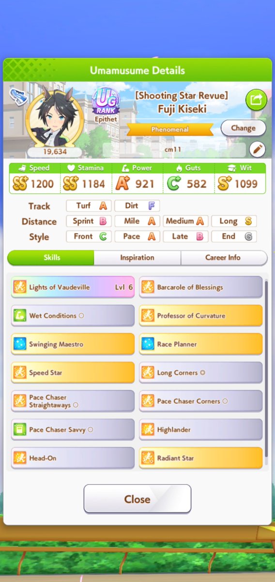 snack 🍔👾🦇 ➡️ making uma mugs! tweet media