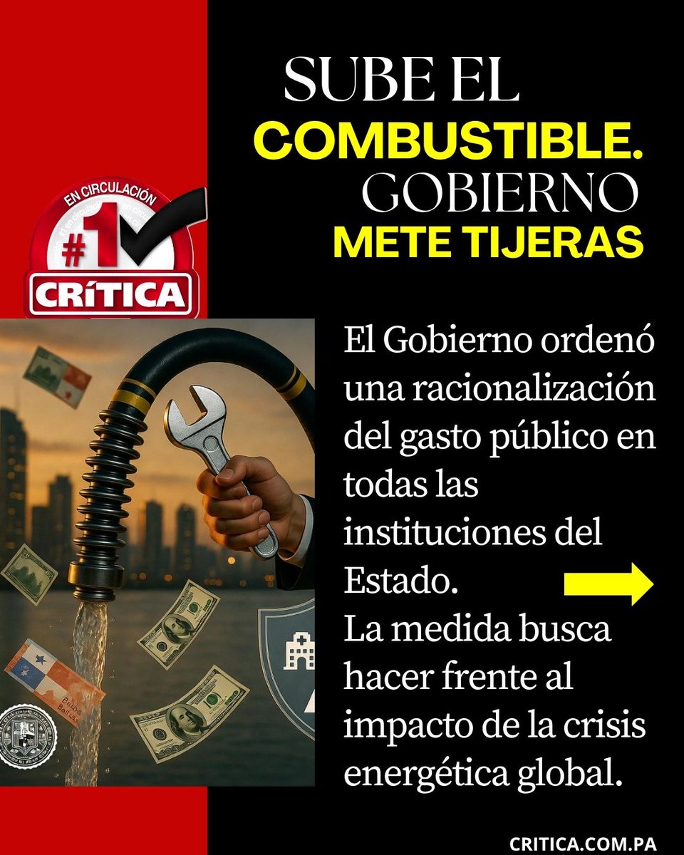 Diario Critica.Pa tweet media