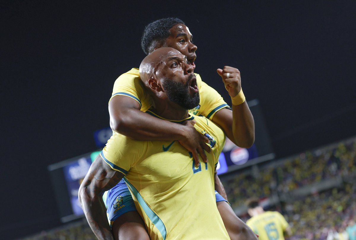 اخبار الكرة البرازيلية ™ 🇧🇷⁩ tweet media