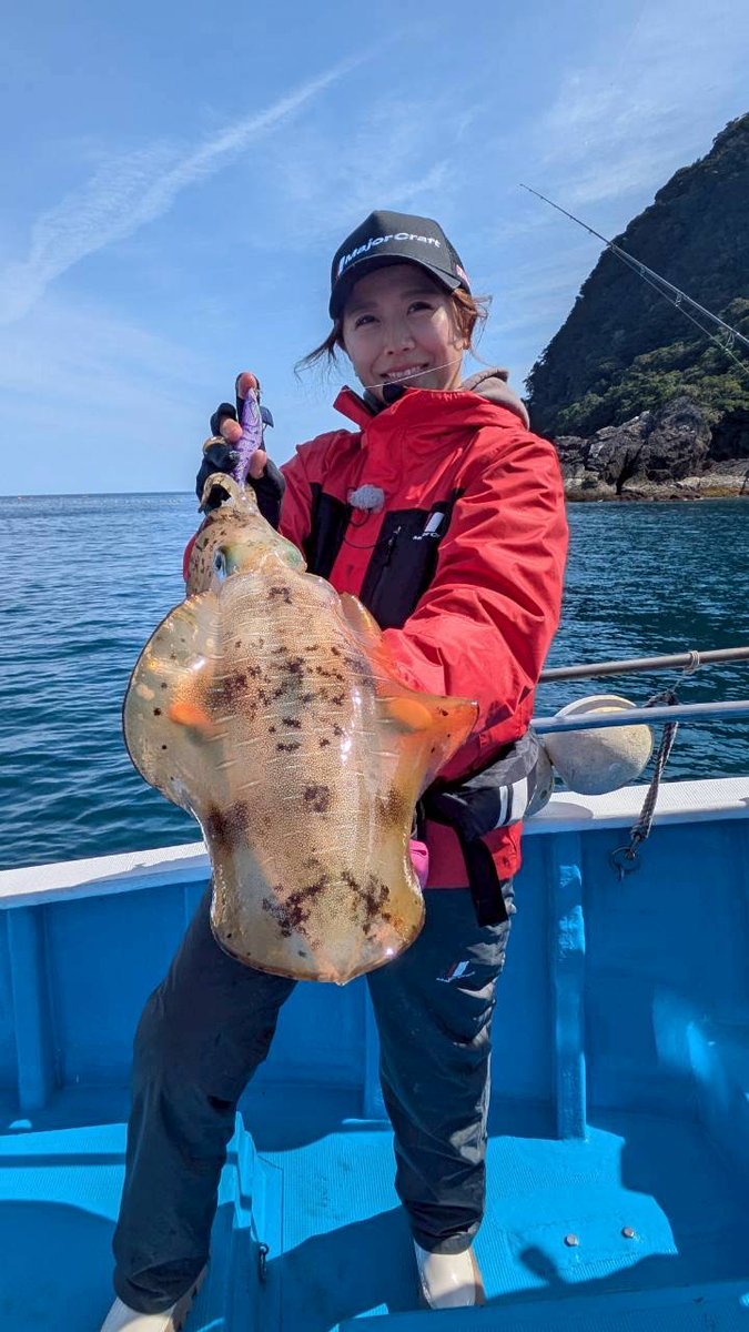 ルアルアチャンネル tweet media