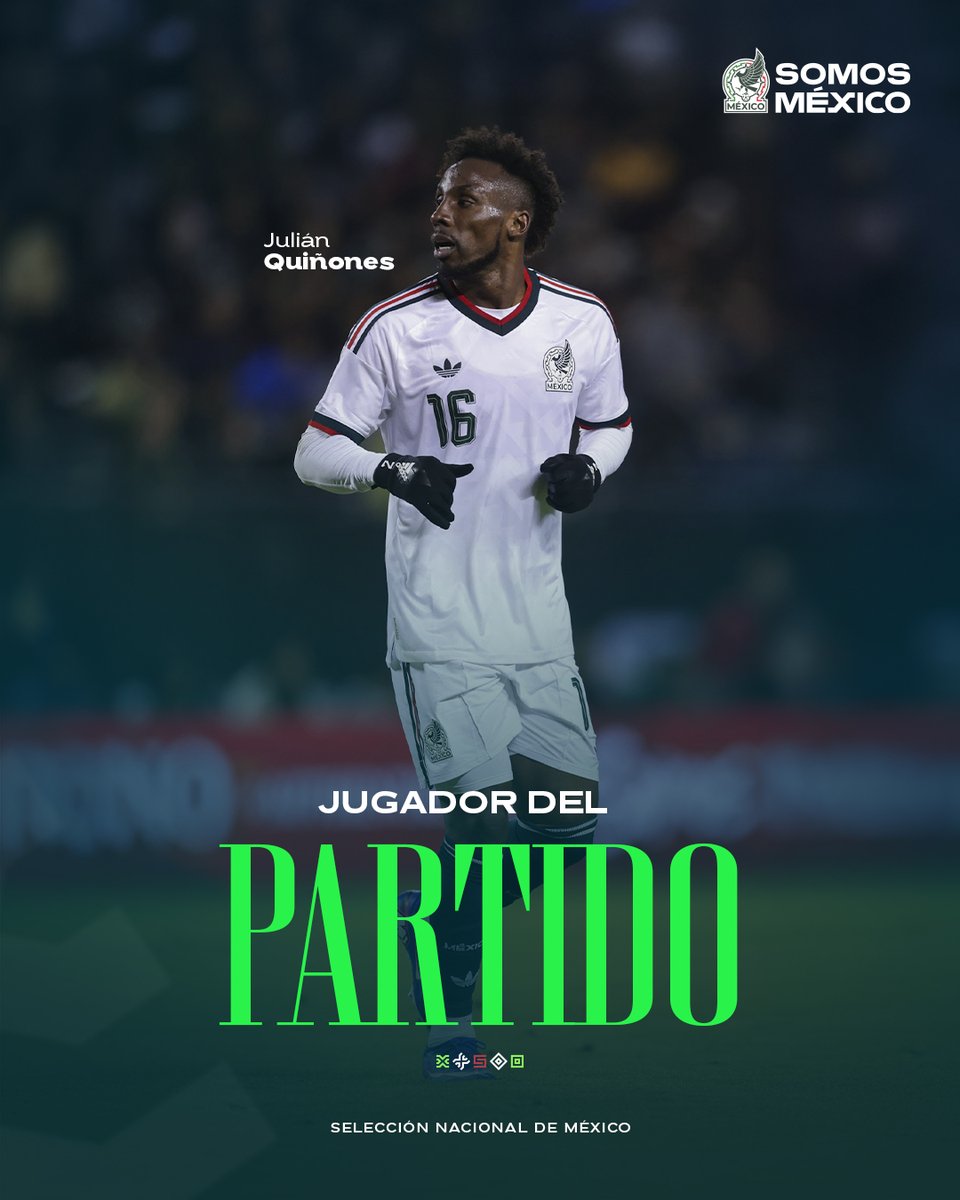 Selección Nacional tweet media