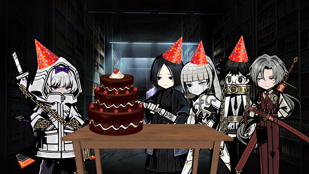 Middle Apprentice Kira ⛓️💜 tweet media