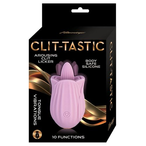 Clit-Tastic Arousing Clit Licker-Pink!
pussycatplayhouse.com/products/view/…

pussycatplayhouse.com

#ShopPussyCat #ClitTastic #PinkPleasure #ArousalBoost #SensoryTease #AfterDarkFun #ToyBoxEssentials #BoldExploration #SweetTemptation #SexShop