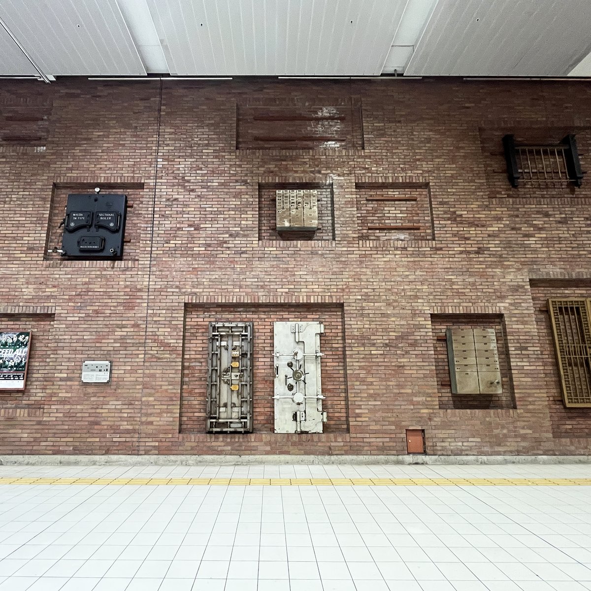 かしわらあきお tweet media