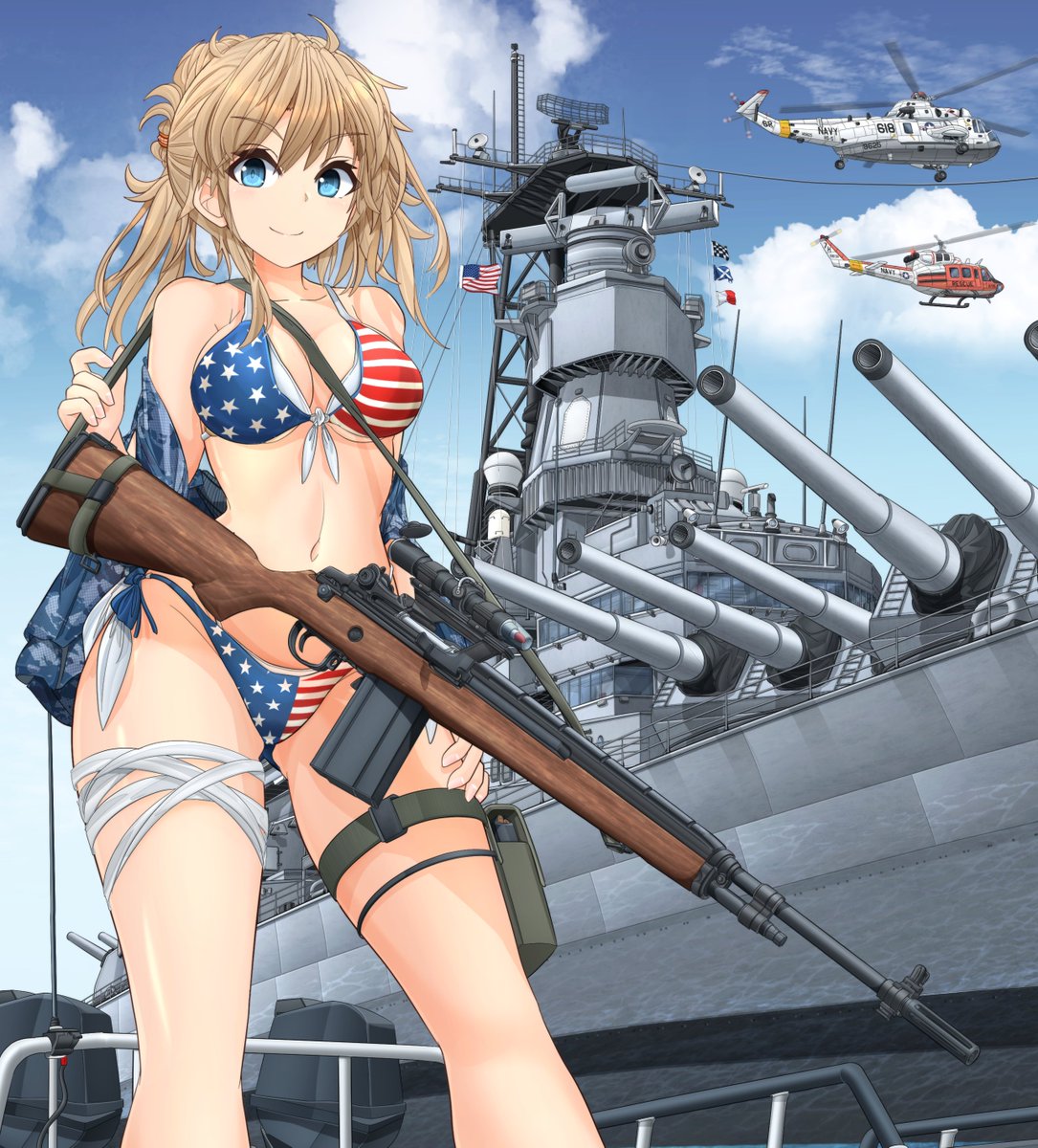 みけらん tweet media