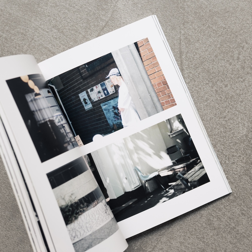 MONO GRAPHY Camera & Art　小島康敬 写真展『中今 | ベルリン』 tweet media