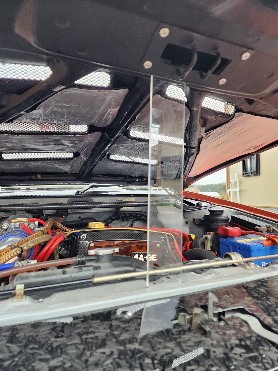 FK'S FACTORY 福田 tweet media