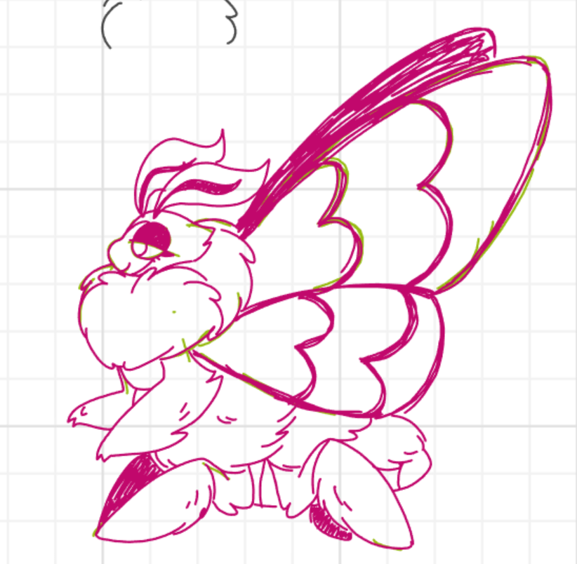 🦊Yari🐔 tweet media