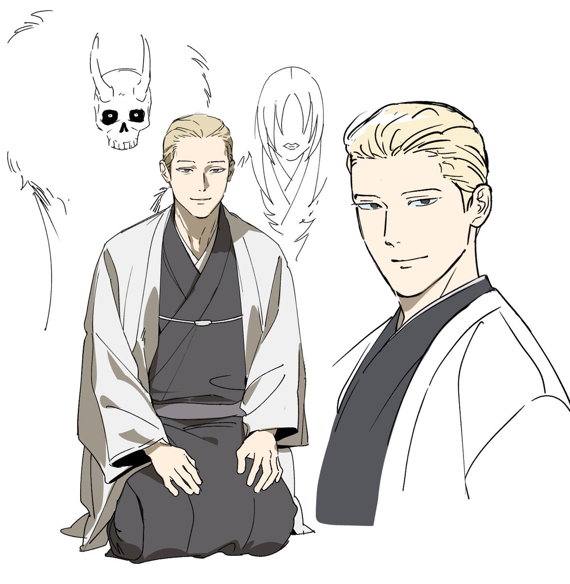 강팔춘 tweet media