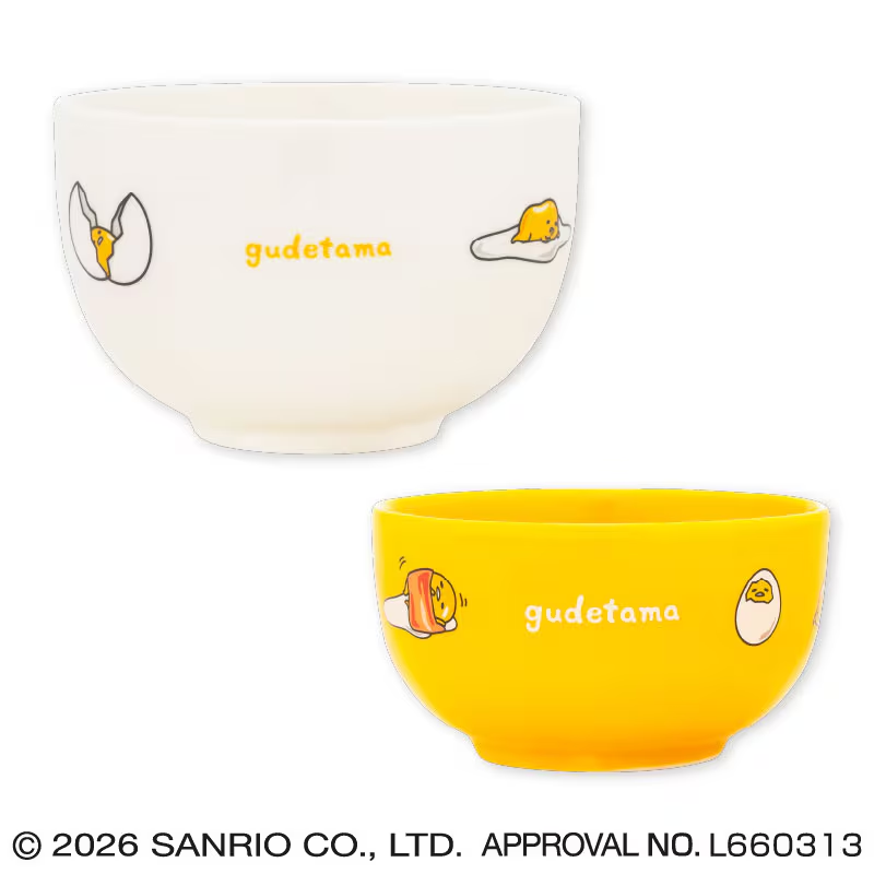 ぐでたまグッズぐでっと新情報 (@gudetama_net) / Posts / X