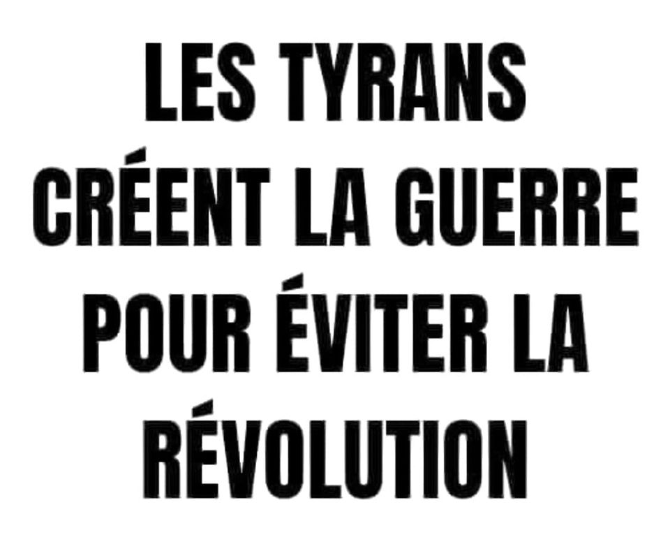 L'Etat de fumier tweet media