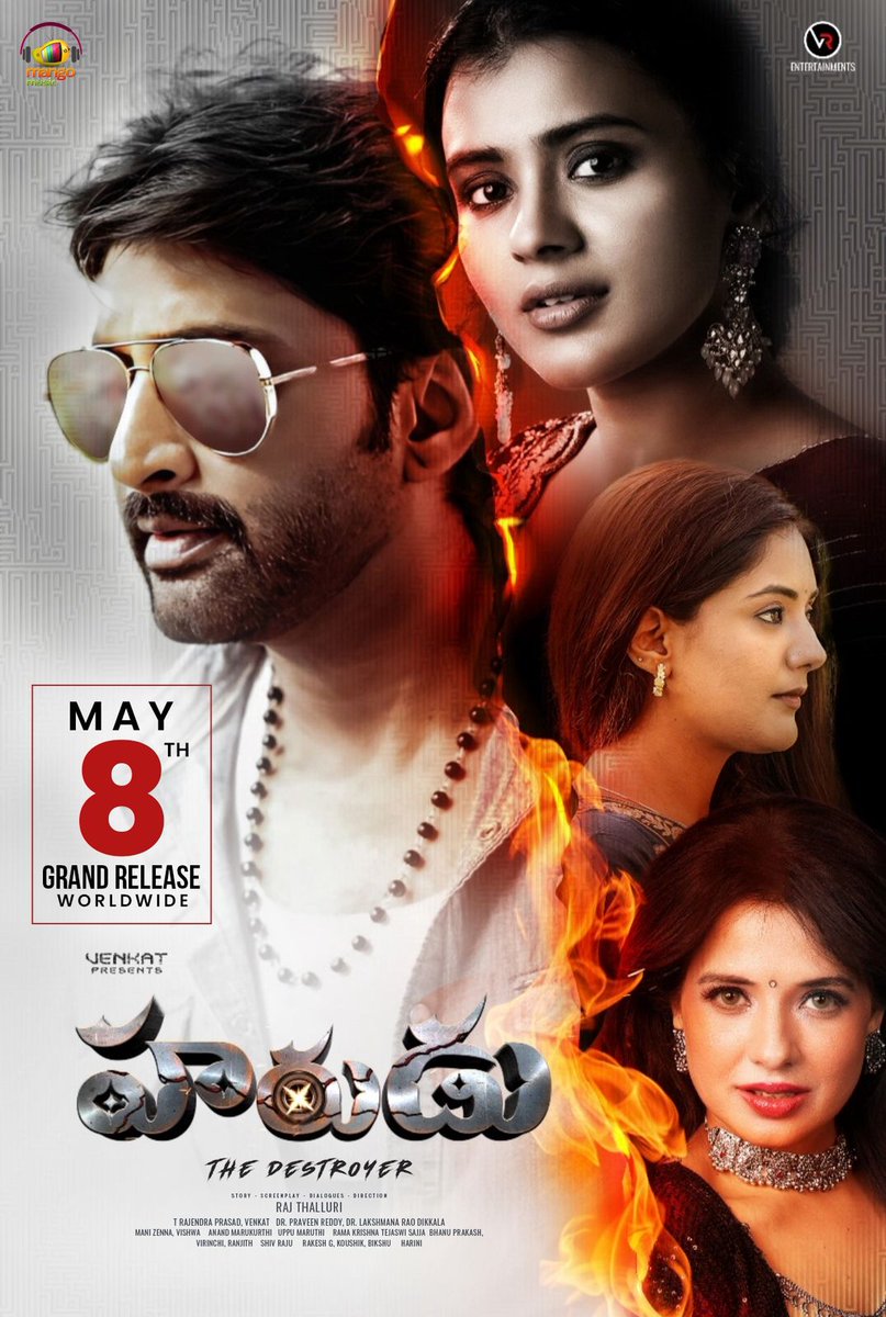 Telugu Film Producers Council tweet media