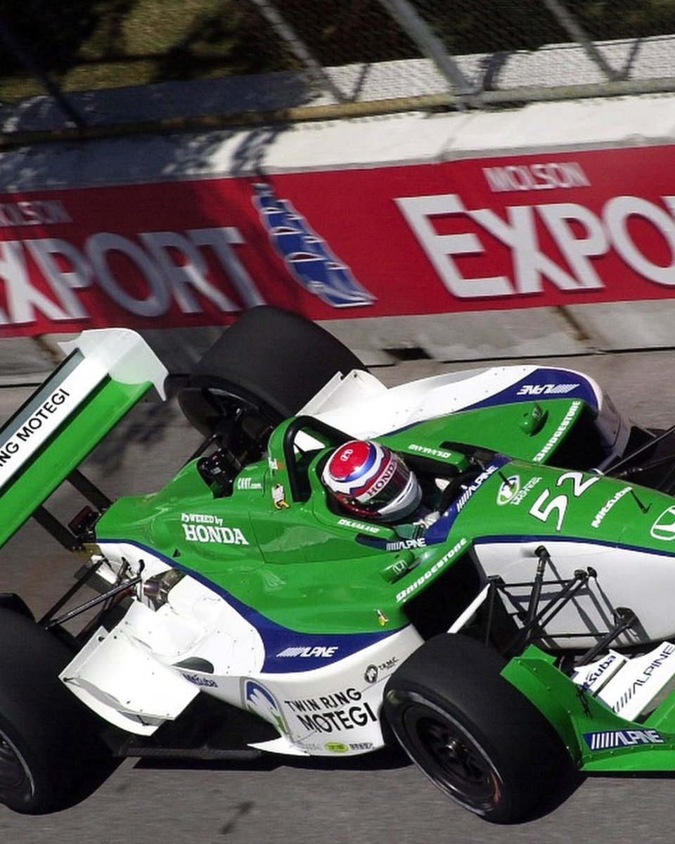 Formula One History tweet media