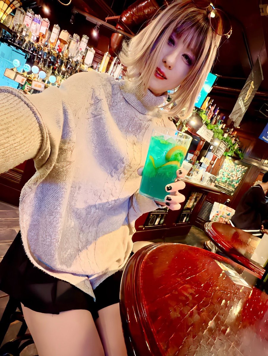 水瀬(ﾐﾅｾ)環季♂🍒 tweet media