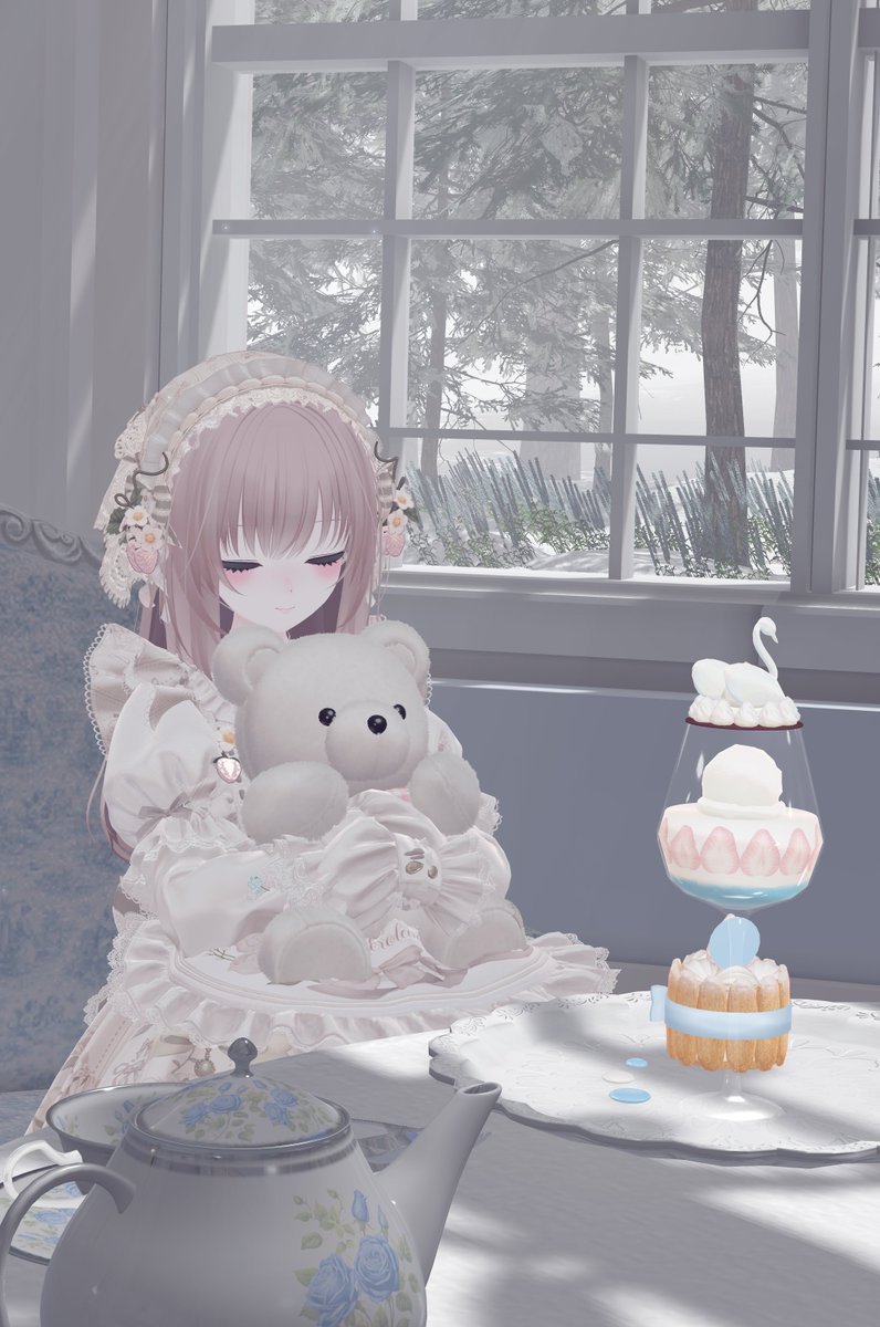 Reika_801 ｜ BREAK tweet media