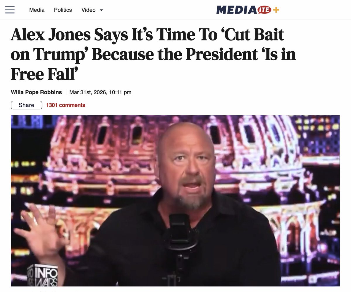 Pete Santilli 🇺🇸 🇮🇹 ▄︻テ══━一💥 tweet media