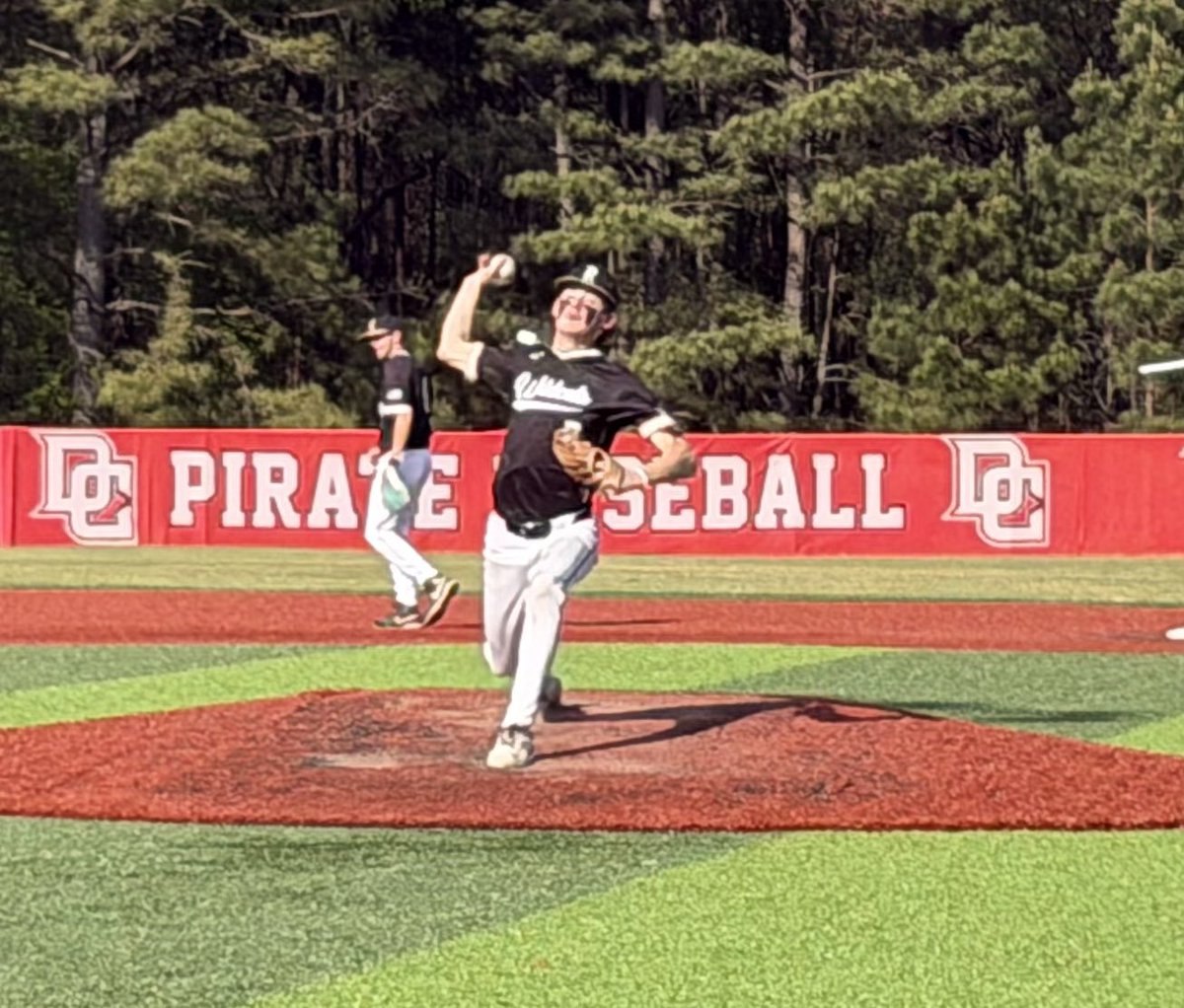 Rison Wildcat Baseball tweet media