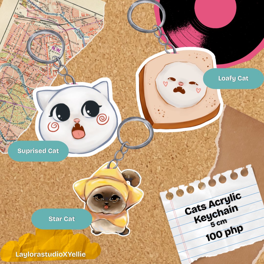 yellie | KoFi VGEN Comms | Open 🇵🇭 tweet media