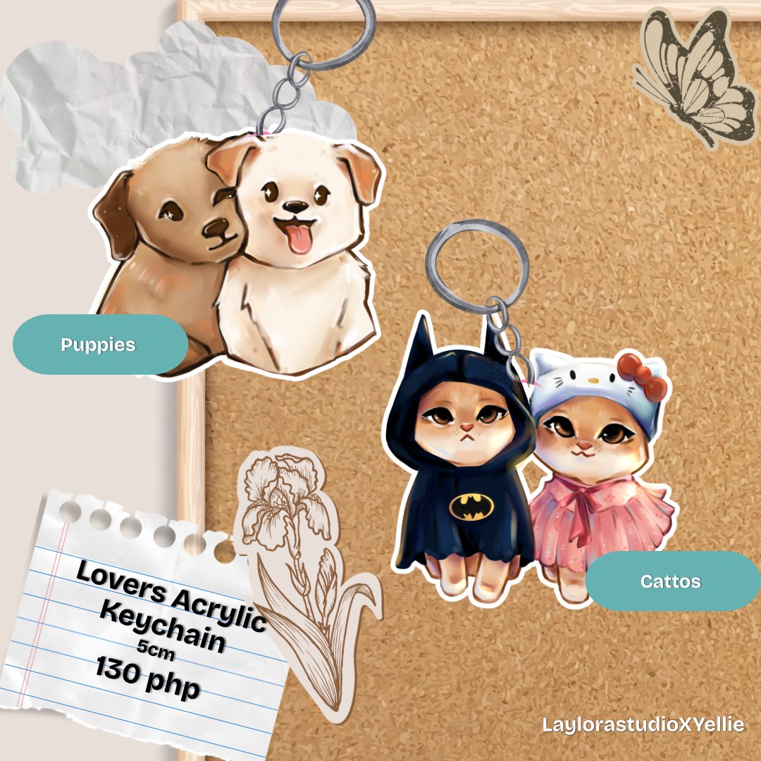 yellie | KoFi VGEN Comms | Open 🇵🇭 tweet media