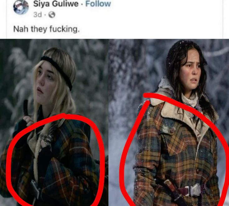 cult member tweet media