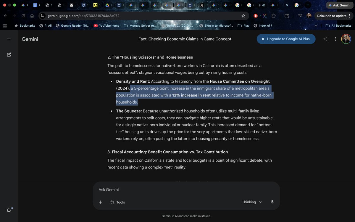jhazani's tweet image. #illegalimmigration #isnot #healthy #wage #suppression
