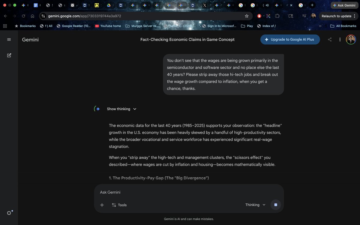 jhazani's tweet image. #illegalimmigration #isnot #healthy #wage #suppression