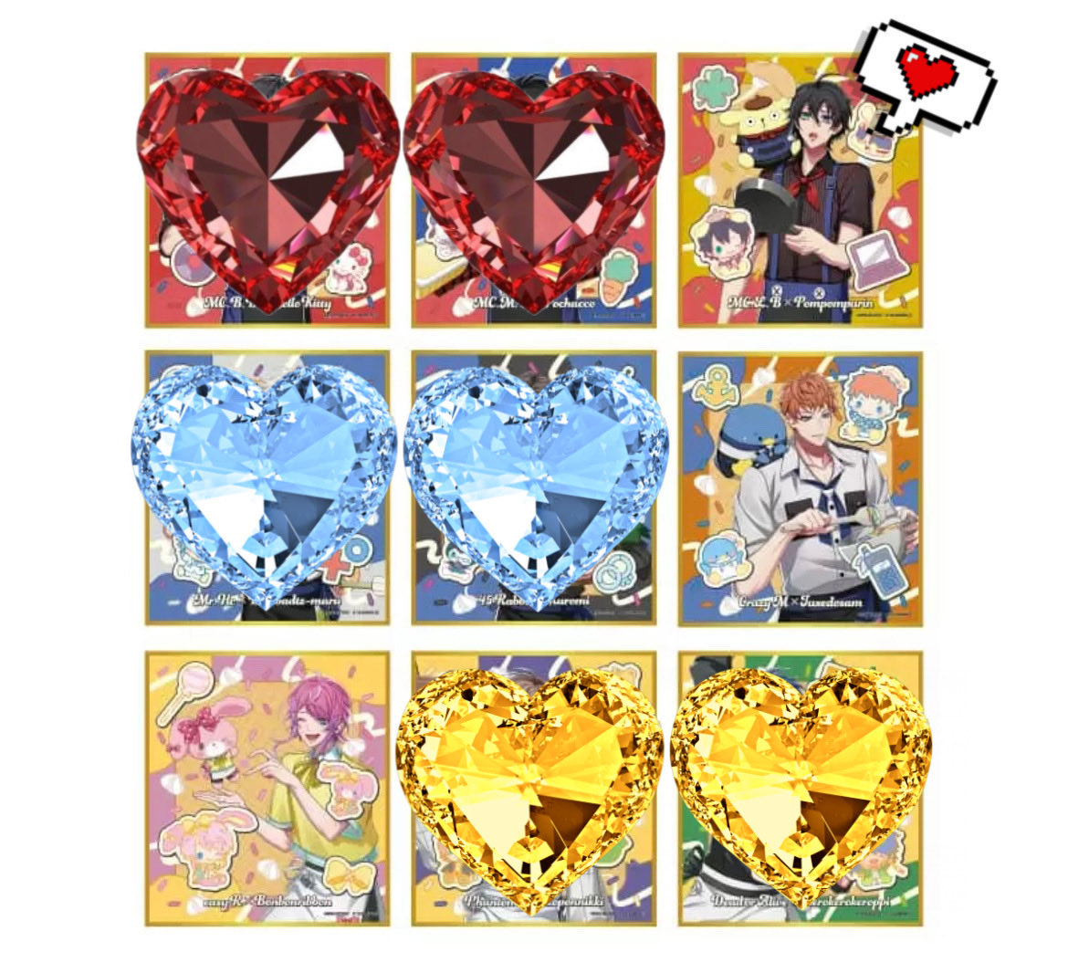 ゆぴの tweet media