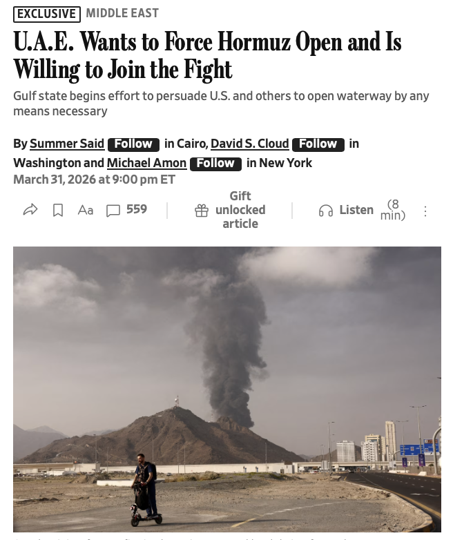 DD Geopolitics tweet media