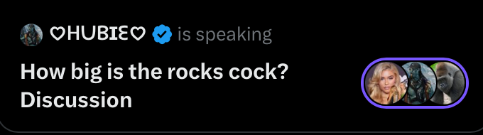 “All Ego” Christopher #ThankYouStyles tweet media