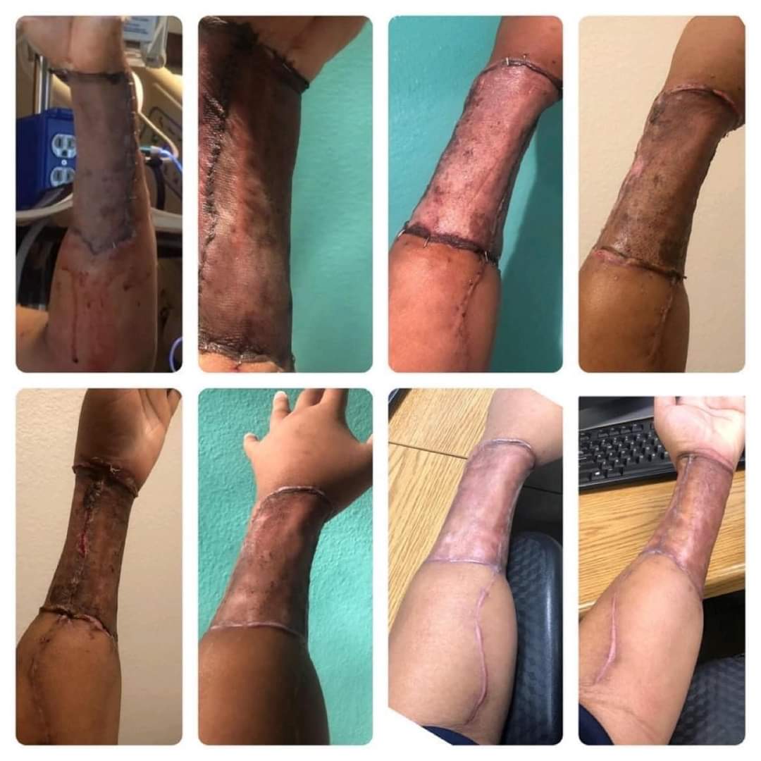 Shaun Marksbury tweet media