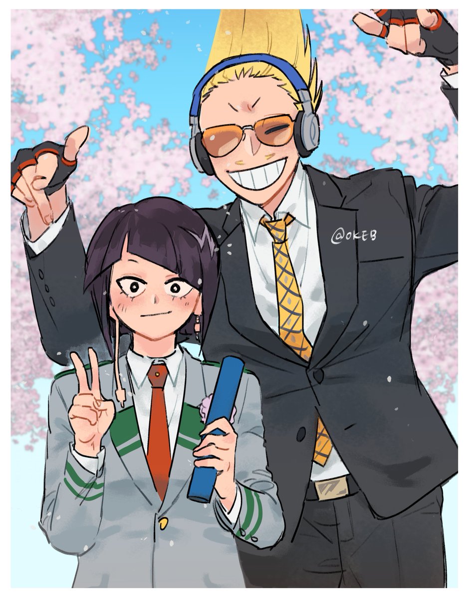 Okeb🐈 (old acct got hacked) tweet media