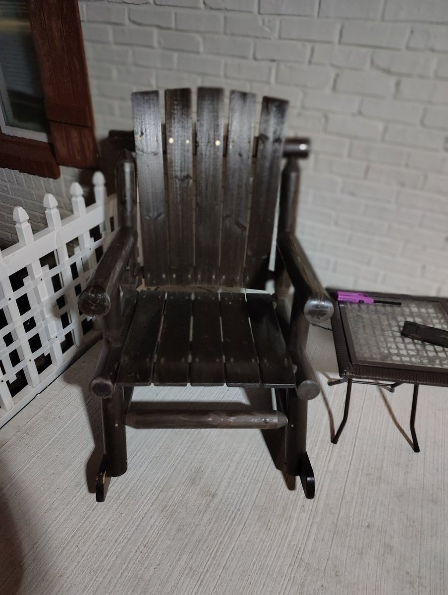 DeejHoneyDrop's tweet image. My Airbnb ;) #outsideview #dayoff