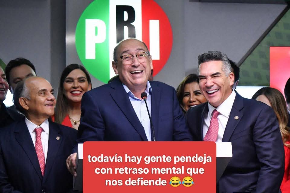 Jose Antonio Ramirez Silva tweet media