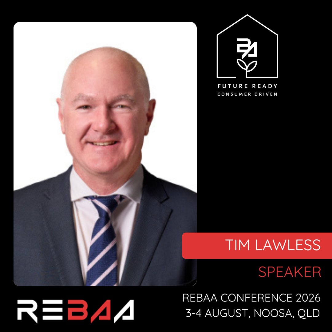 Real Estate Buyers Agents Association of Australia tweet media