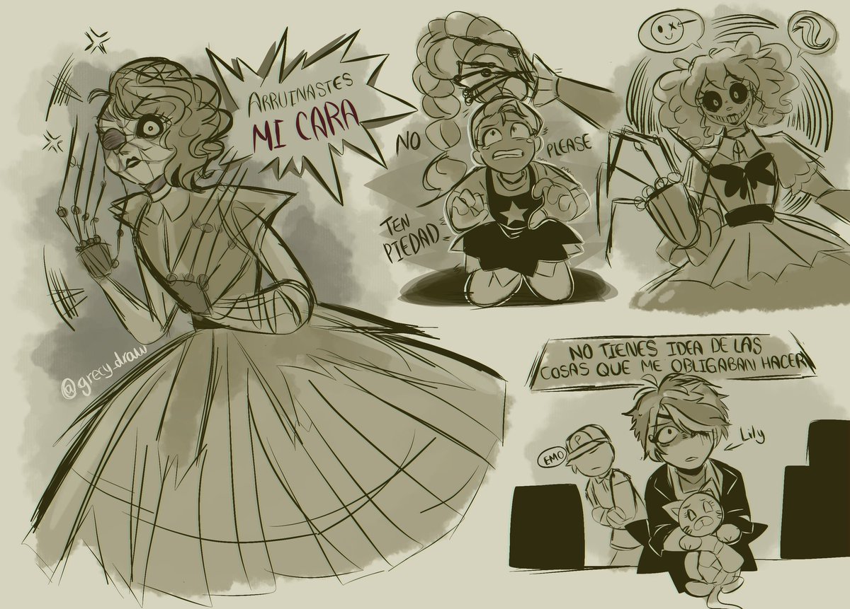 💙🌟Grecy_draw🌟💙 tweet media