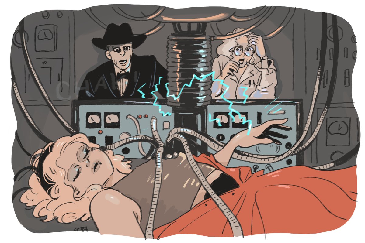 チヤキ /CHAKI tweet media