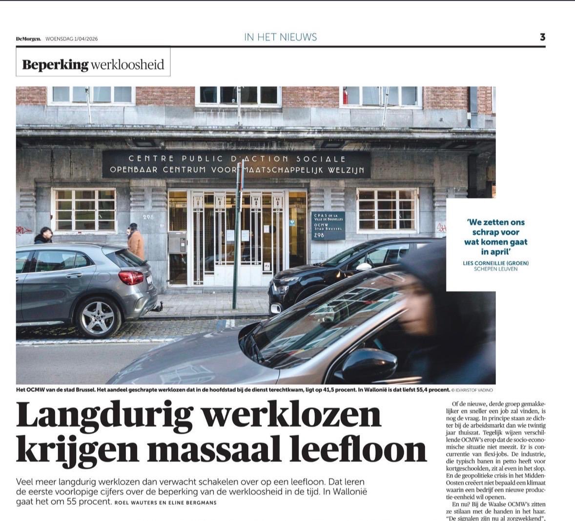 Theo Francken tweet media