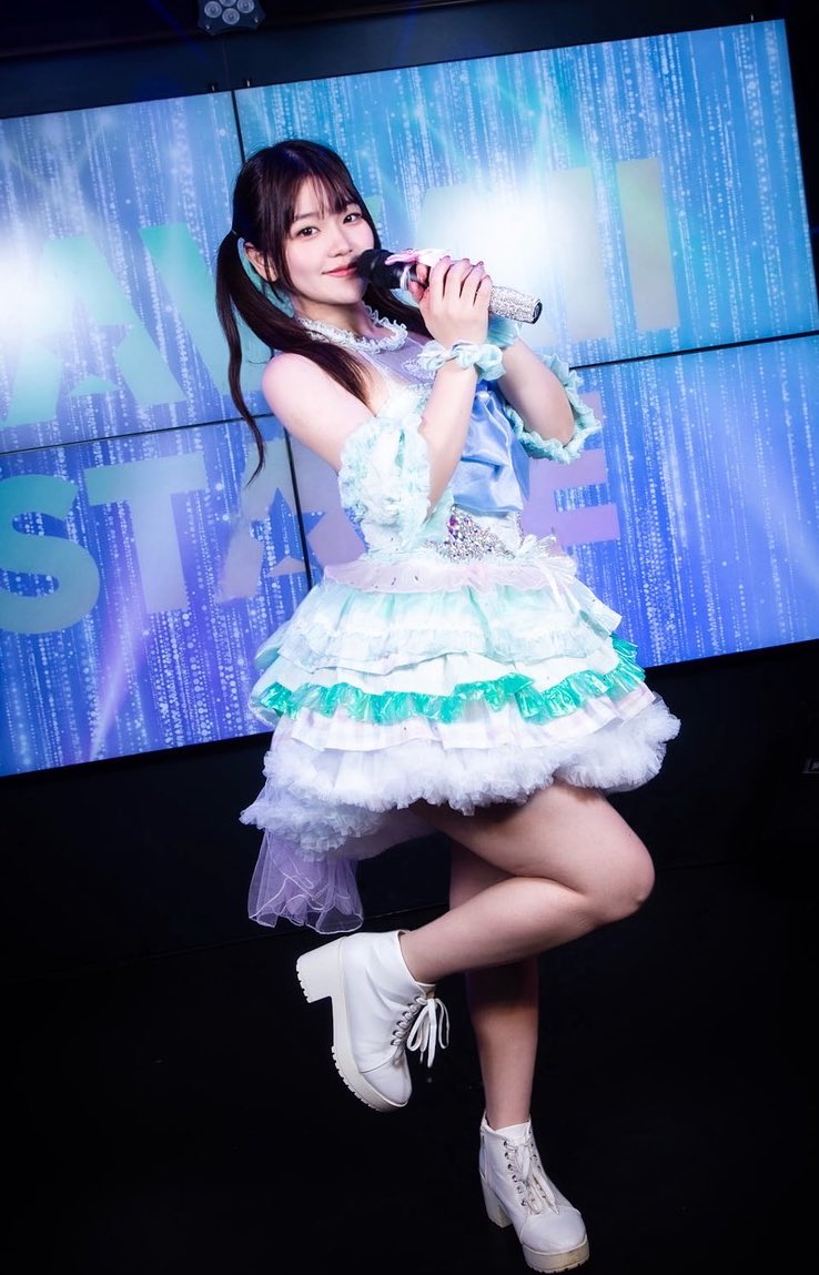 🍆茄子さつき🍆@KAWAII STAGE tweet media