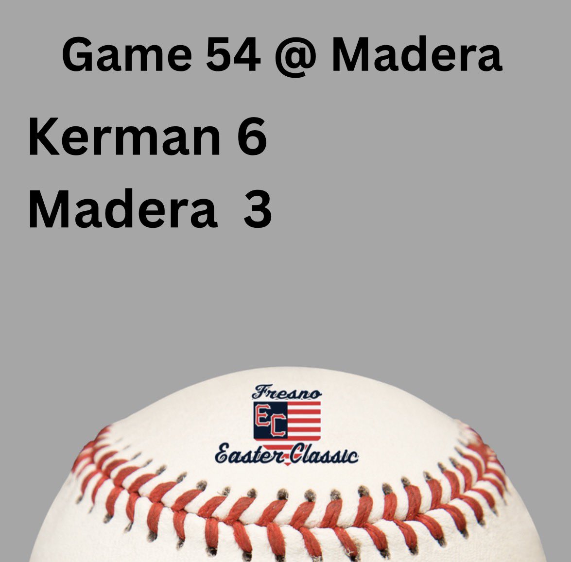 FresnoEasterClassic tweet media