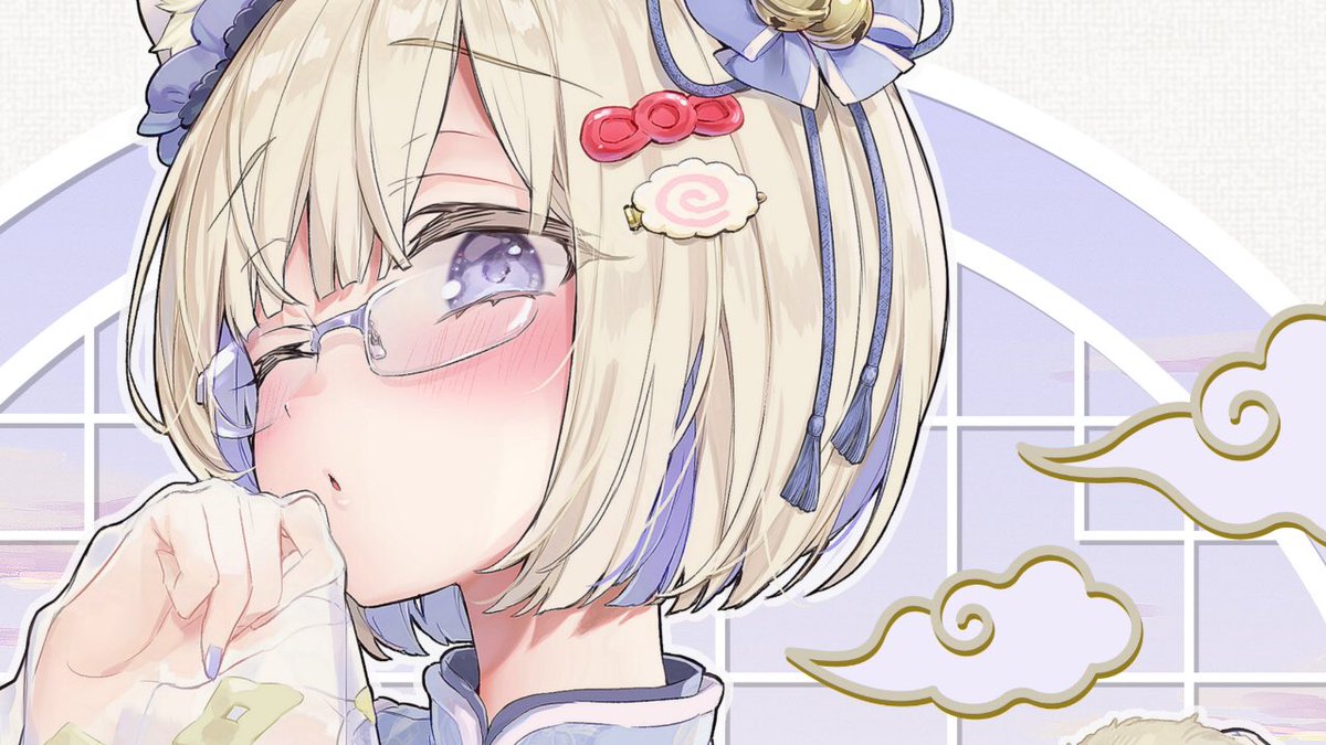 『お仕事告知&没ラフ公開』
Ci-en更新しました!支援者様向けに今回使われなかった没ラフ等も上げておりますのでよかったら

プロフ欄のURLからCi-enに飛べます🍥 